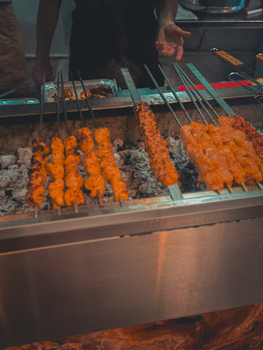 Photo of Istanbul bbq Turkish kitchen - 10 Bridge St, Rothwell, Kettering NN14 6EW